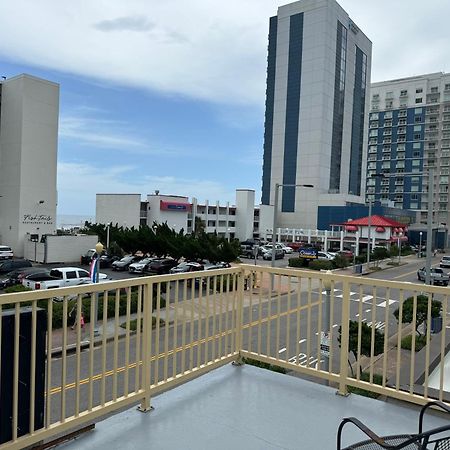 Atlantic Inn Virginia Beach Ngoại thất bức ảnh