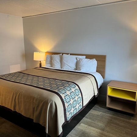 Atlantic Inn Virginia Beach Ngoại thất bức ảnh