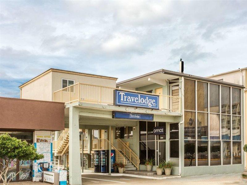 Atlantic Inn Virginia Beach Ngoại thất bức ảnh