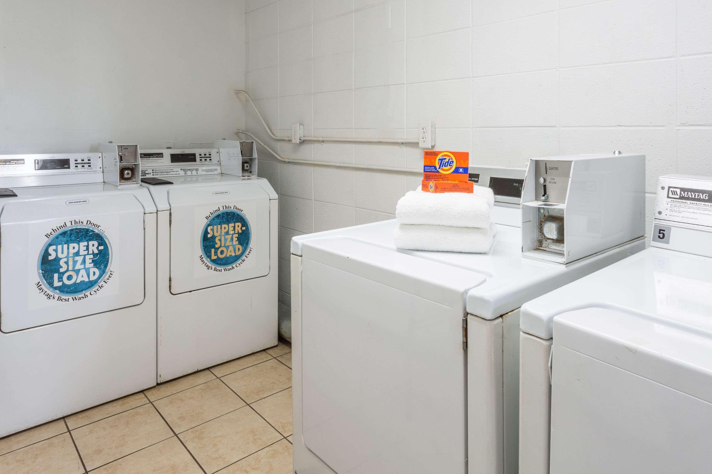Atlantic Inn Virginia Beach Ngoại thất bức ảnh