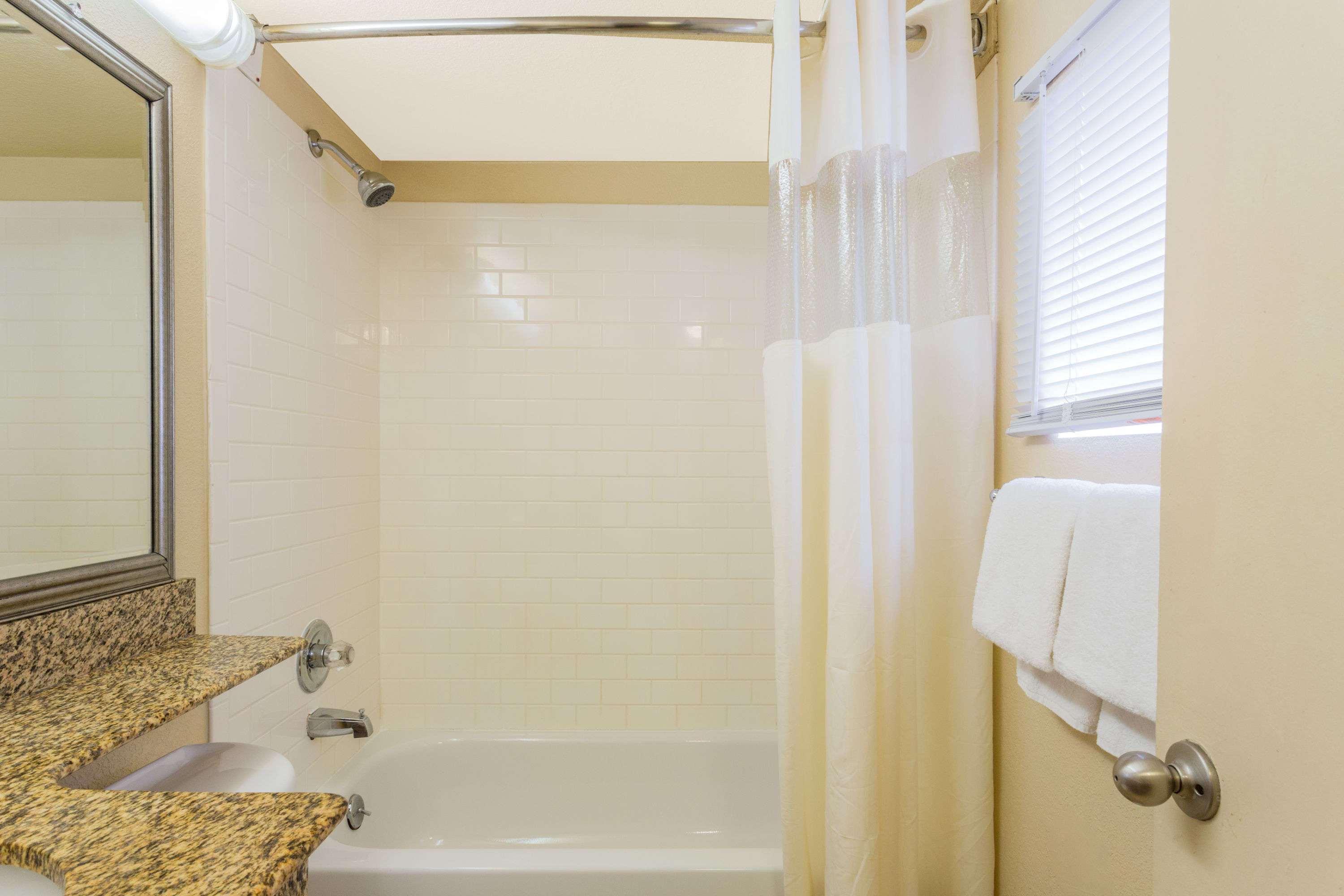 Atlantic Inn Virginia Beach Ngoại thất bức ảnh