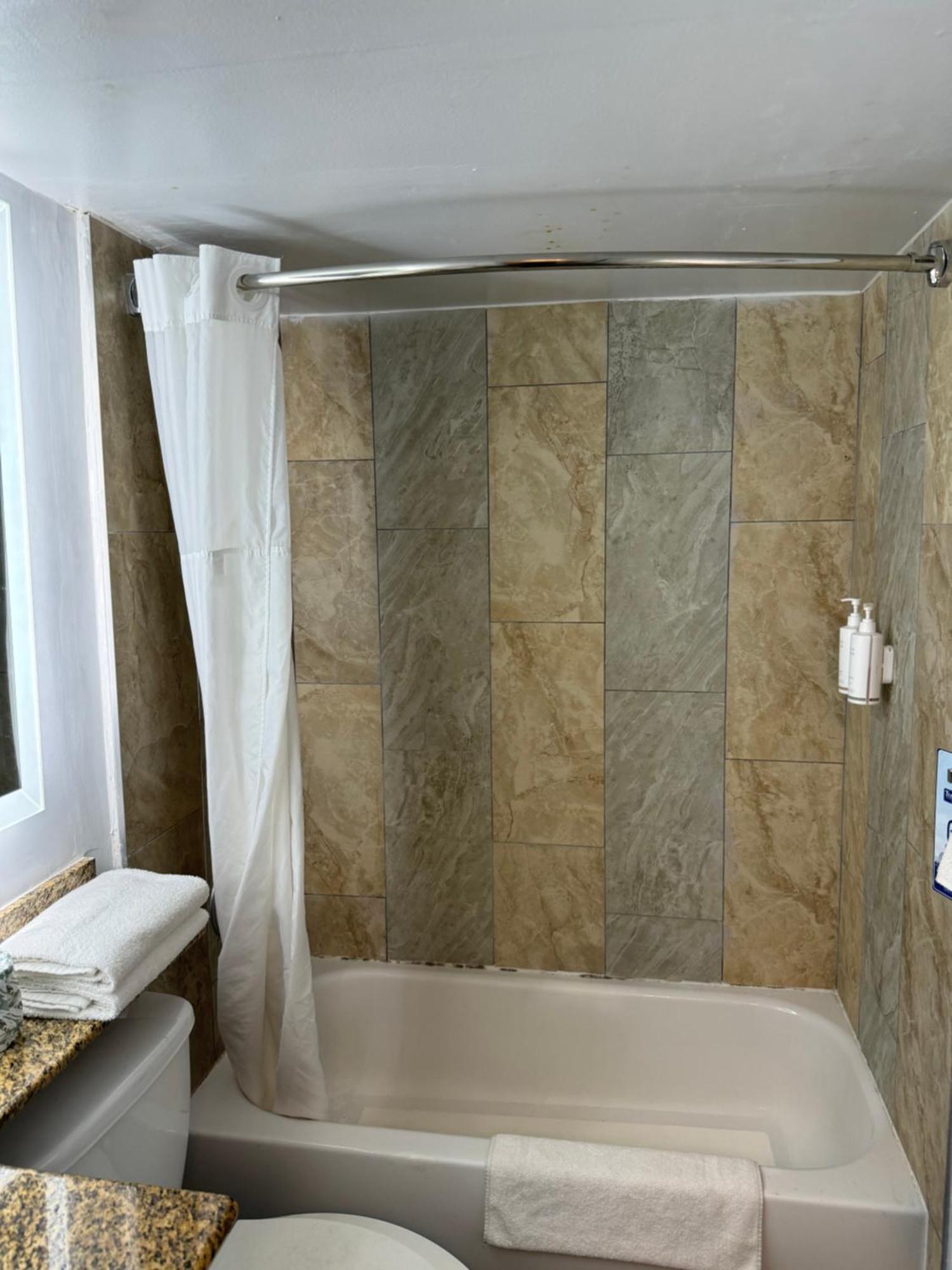 Atlantic Inn Virginia Beach Ngoại thất bức ảnh