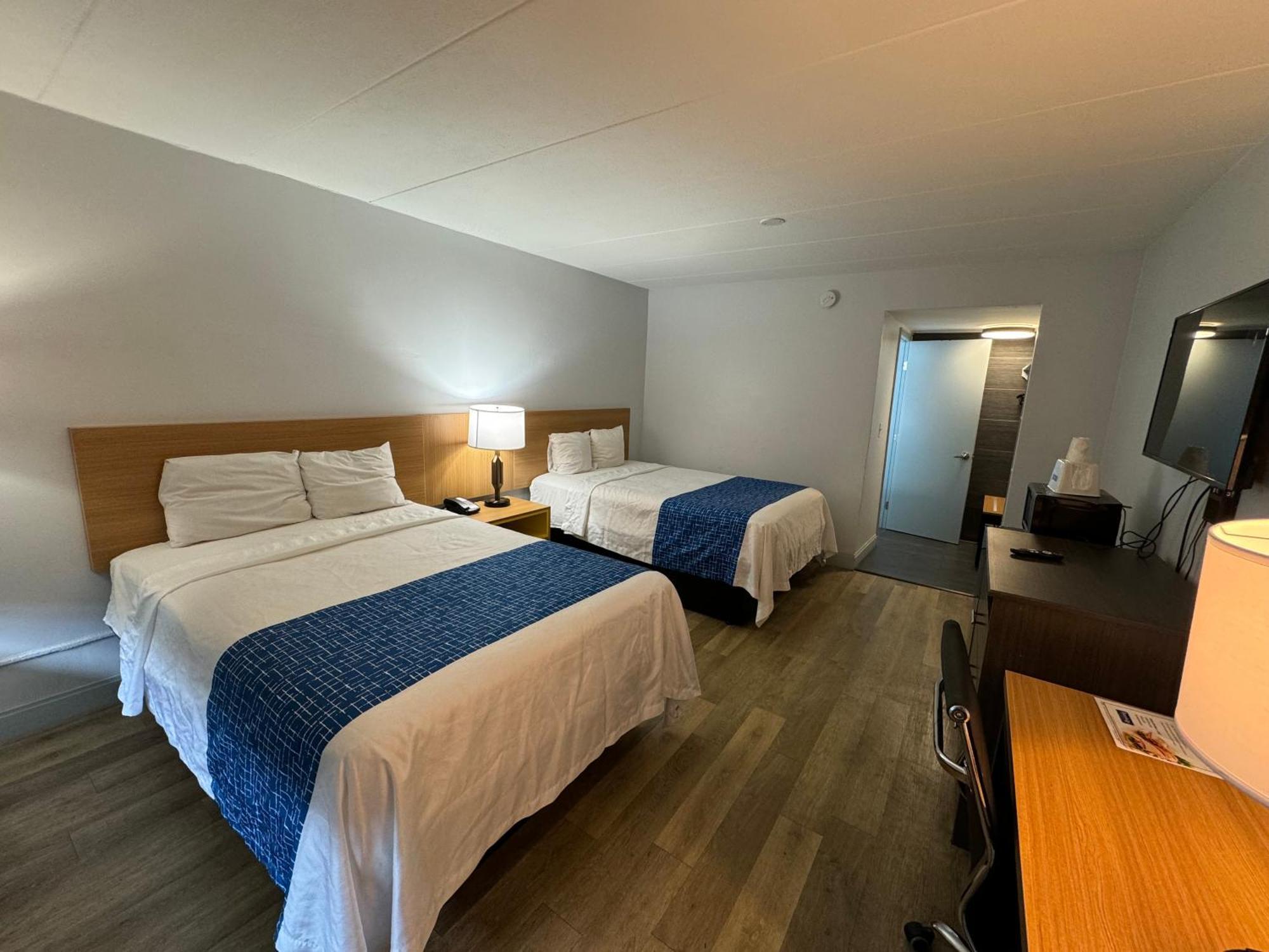 Atlantic Inn Virginia Beach Ngoại thất bức ảnh