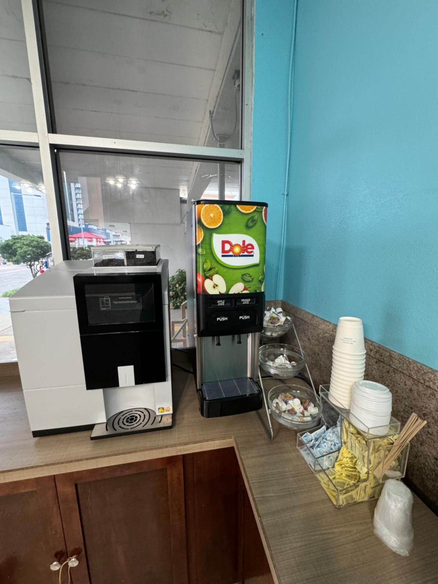 Atlantic Inn Virginia Beach Ngoại thất bức ảnh